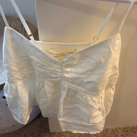 Saltwater Lux brand new size medium - Picture 2 of 4